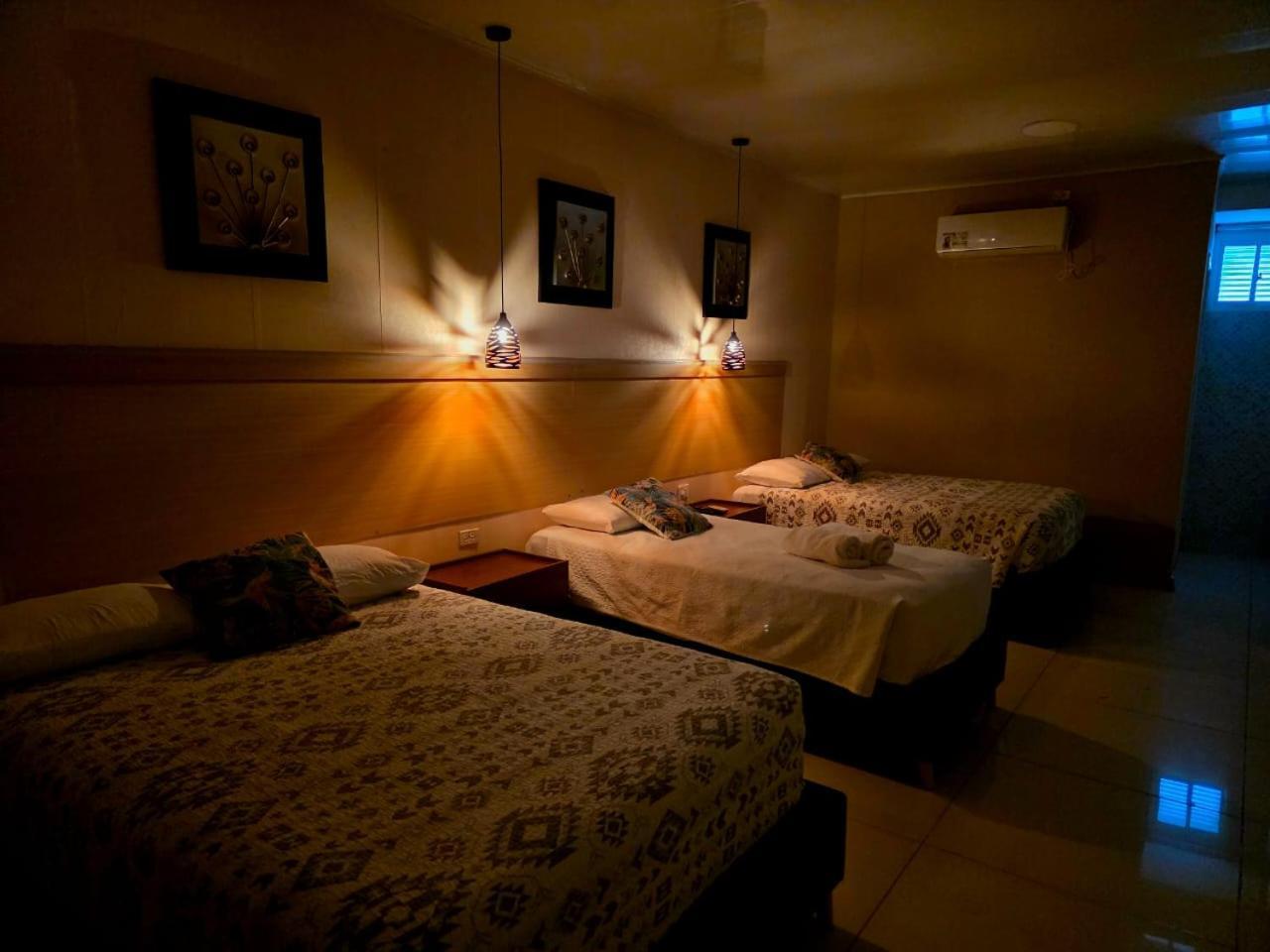 Hotel Classic Vip San Andrés